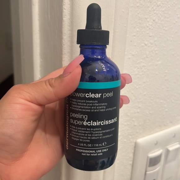 Dermalogica powerclear peel - Picture 3 of 3